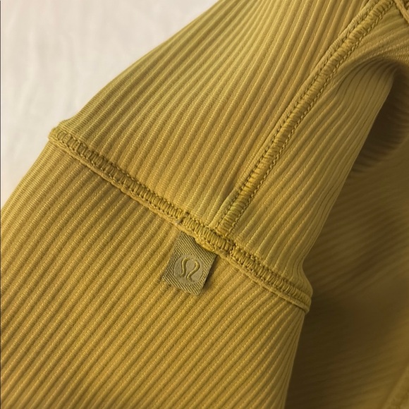 Reversible Lululemon Tank Top - Picture 2 of 3